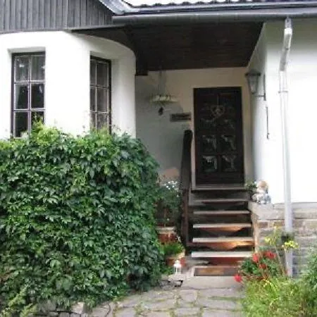 Ferienhaus-landmann *