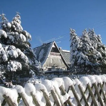 Ferienhaus-landmann Daire *
