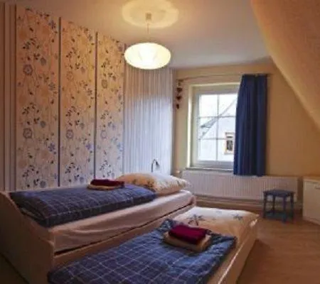 Ferienhaus-landmann Daire