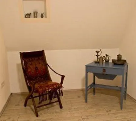 Ferienhaus-landmann Daire *