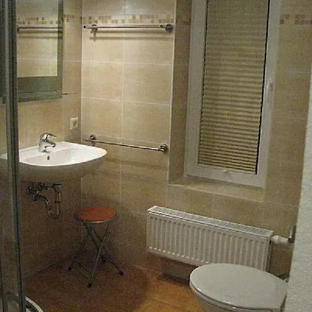 Ferienhaus-landmann Tannenberg